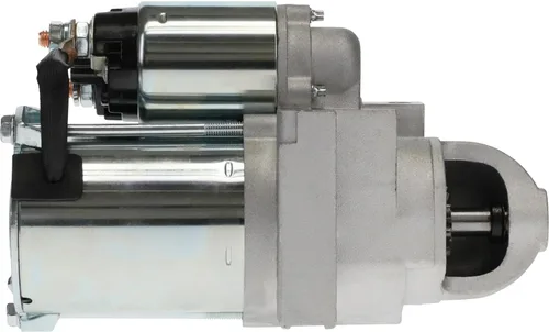 Vista 2 de OEG Parts Nuevo arrancador compatible con GMC Chevy 4.3L 4.3 V6 S10 Blazer Express Savana Sierra Astro Silverado Jimmy Sonoma Safari Savana 1999