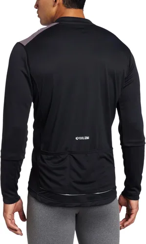 Vista 2 de PEARL IZUMI Quest - Camiseta de manga larga para hombre