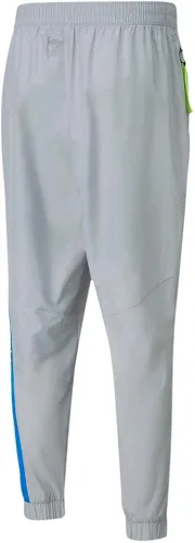 Vista 4 de PUMA Mens Train First Mile Xtreme Woven Pants Training Casual - Grey