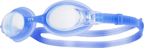 Vista 9 de TYR Gafas de natación Swimple para niños