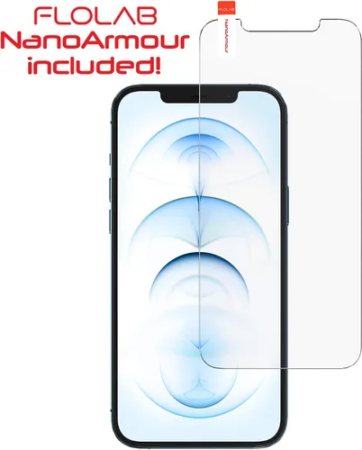 Vista 7 de REBEL Funda para iPhone 8 Plus, serie 7 Plus, lados expuestos Gen-1 para mayor comodidad, protección y a prueba de golpes, ajuste delgado, sin
