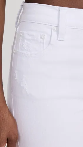 Vista 6 de Pistola Denim Lennon Jeans para mujer
