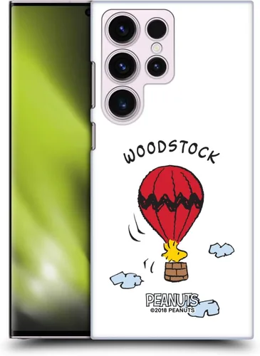 Vista 56 de Head Case Designs Carcasa rígida con licencia oficial de Peanuts Charlie & Lucy Characters compatible con Samsung Galaxy A15