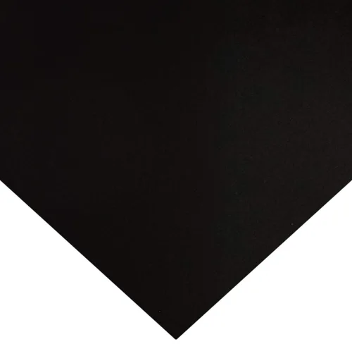 Vista 12 de Rollo de 12,125" x 10 pies de vinilo adhesivo Oracal 651 negro para manualidades - Con un núcleo de 2,5" - Vinilo adhesivo para cortadoras Cricut