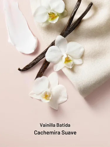 Vista 2 de Victoria's Secret Fragancia corporal Niebla Bare Vanilla Shimmer - 8.4 fl oz