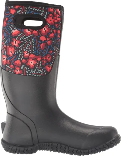 Vista 6 de BOGS Botas de lluvia Mesa para mujer