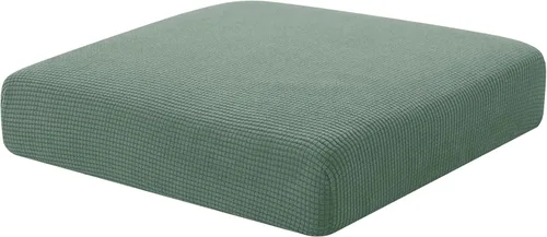 Vista 73 de Hokway Funda elástica protectora deslizante para cojines/sofá