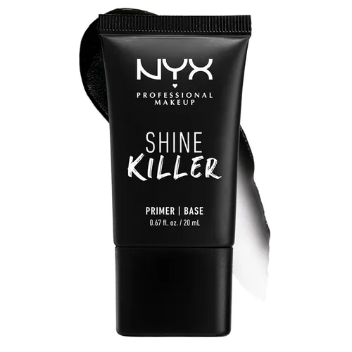 Vista 6 de Controlador de brillo NYX Cosmetics, 0.67 oz