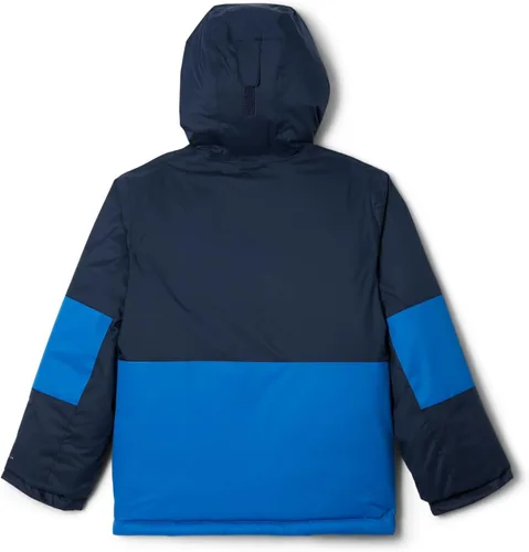 Vista 2 de Columbia Chaqueta aislante OSO Mountain para niño