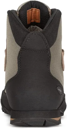 Vista 3 de AKU NS 564 Spider II - Botas de combate para equipo Swat, policía y tiro