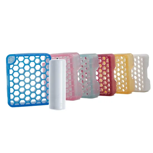 Vista 13 de Fresh Products myfresh - Ambientador personal 2.0 con tecnología de fragancia seca para espacios pequeños, diseño compacto, sensor de movimiento