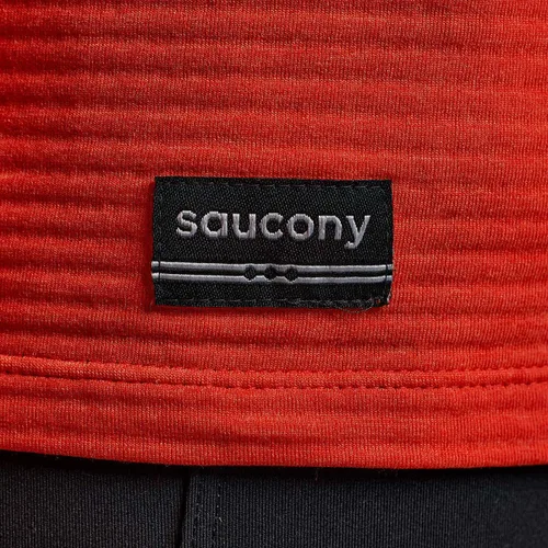 Vista 8 de Saucony Triumph 3D 12 Zip Hombre