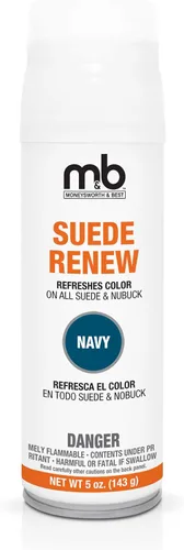 Vista 10 de Moneysworth & Best Suede Renew