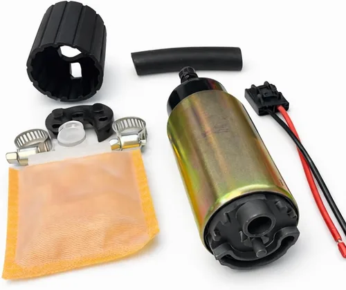 Vista 2 de Nueva OEM bombas de combustible de repuesto para Daewoo Leganza 16 V 1997 – 1997
