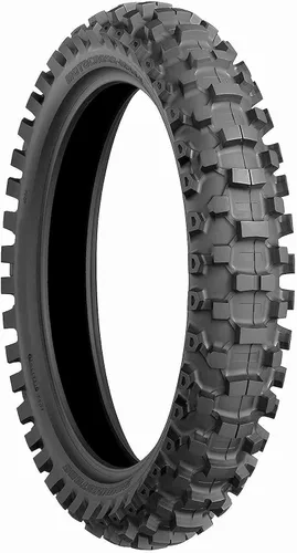Vista 2 de Bridgestone M204/M203 Soft/Intermediate Terrain Tire