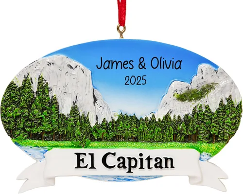 Vista 9 de Adorno de Navidad personalizado de crucero 2025 Decoración de árbol de Navidad de viaje de vacaciones de crucero – Regalo de recuerdo de carnaval