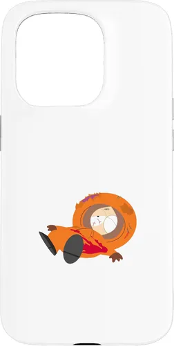 Vista 14 de South Park Oh My God They Killed Kenny! - Carcasa para iPhone 17