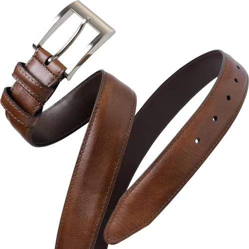 Vista 4 de Allen Edmonds mens Wide Basic