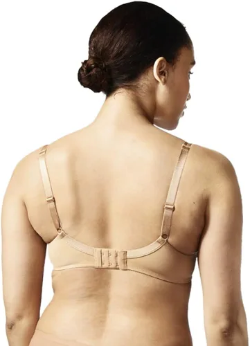 Vista 2 de Basic Invisible Smooth Custom Fit Bra