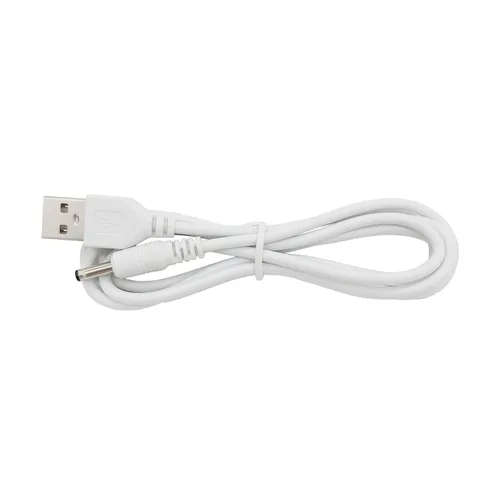 Vista 5 de Bitvae - Cable de carga de repuesto para cepillo de dientes recargable Aquasonic, cepillo dental eléctrico Bitvae D2/S2, hilo dental C2, cable