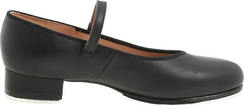 Vista 5 de Bloch Zapatos Tap On Tap para mujer
