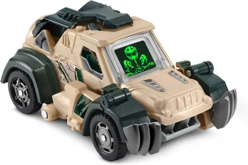 Vista 3 de VTech Switch and Go - Juguete transformable