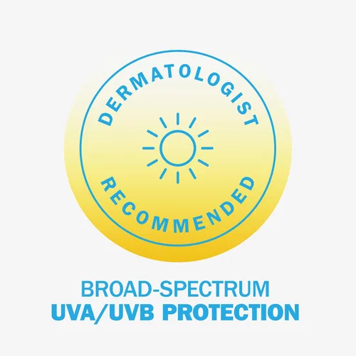 Vista 4 de Olay Glow & Protect - Protector solar facial SPF 50, sin fragancia, 0.5 onzas (0.49 oz), protector solar con acabado rocío con SPF 50 protector