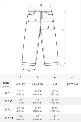 Vista 5 de Harajuku Hip Hop - Pantalones de mezclilla para hombre, ropa urbana, diseño de llama, cruz, bloque de color, pantalones casuales, pantalones