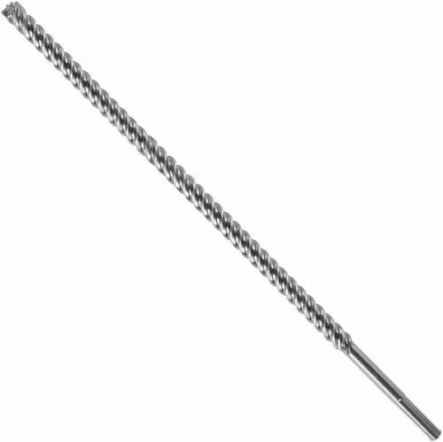 Vista 32 de Bosch Broca de martillo giratorio de carburo de cabeza completa SDS-max® SpeedXtreme™ HCFC5050 de 1 pulgada x 8 pulgadas x 13 pulgadas