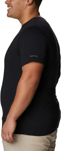 Vista 8 de Columbia Manga corta Thistletown Hills para hombre