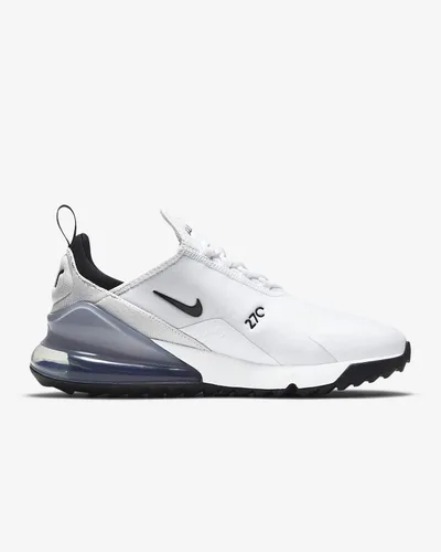 Vista 9 de Nike Tamaño de golf Air Max 270