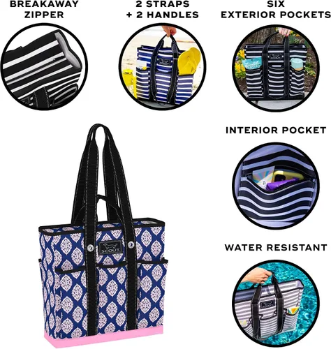 Vista 2 de SCOUT - Bolsa tote Pocket Rocket