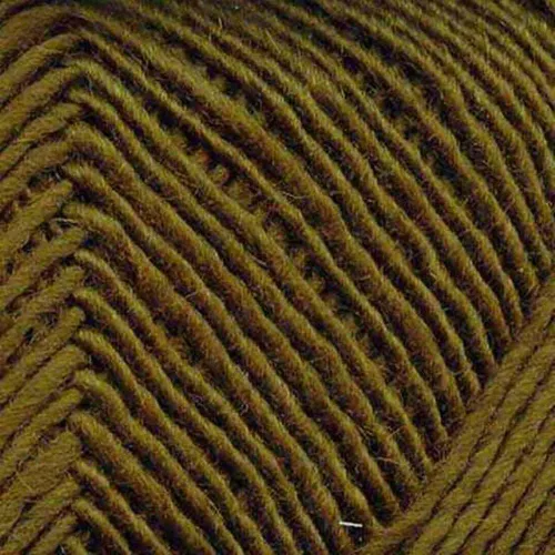 Vista 15 de Brown Sheep - Lamb's Pride Worsted - Hilo de tejer estambre, 4 oz (82 - Blue Flannel)