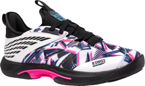 Vista 3 de K-Swiss Zapatillas SpeedTrac Padel Hombre