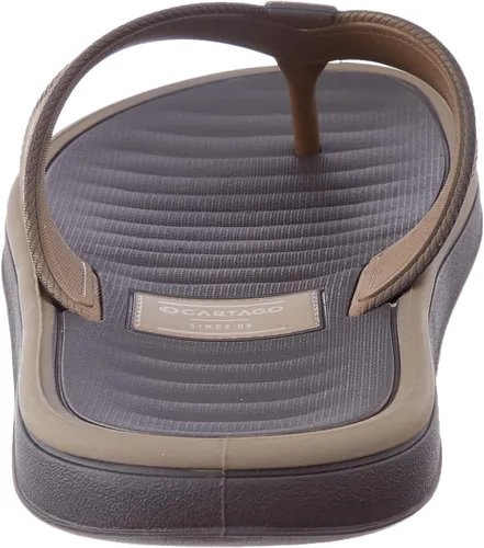 Vista 3 de CARTAGO Chanclas 11785 para hombre