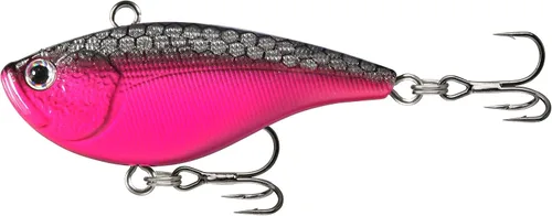 Vista 2 de 13 FISHING - Micro Magic Man - Pesca en Hielo Rasgando Cebos Duros