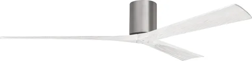 Vista 40 de Matthews Fan IR3H Parent Madera de granero/blanco mate
