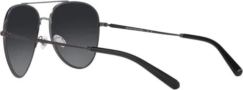 Vista 5 de Brooks Brothers Gafas de sol aviador Bb4064 para hombre
