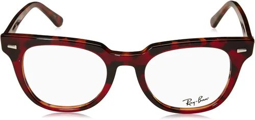 Vista 2 de Ray-Ban RX5377 Meteor Square Prescription Eyeglass Frames