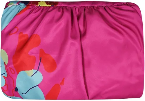 Vista 6 de Disfraz de muñeca extraña para niños, vestido de cosplay de Kate, manga corta, falda de malla abombada, trajes de Halloween para fiesta de niñas