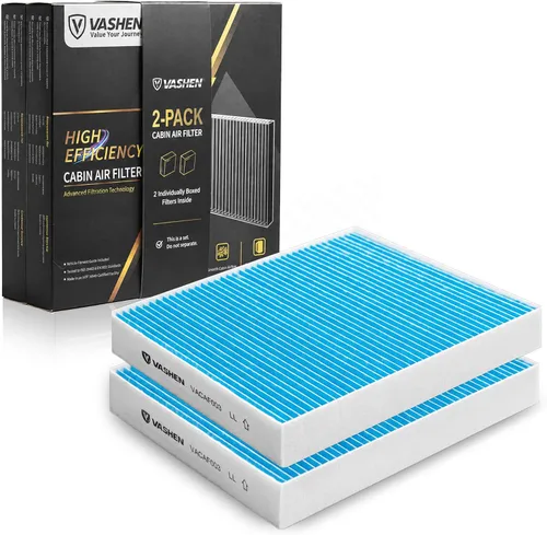Vista 38 de CF9846A Cabin Air Filter for Toyota Prius, Toyota 4Runner