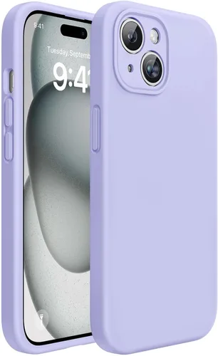 Vista 317 de Miracase Funda ultradelgada diseñada para iPhone SE 2022 (3ª generación)/iPhone SE 2020 (2ª generación)/iPhone 7/iPhone 8 con protector de pantalla