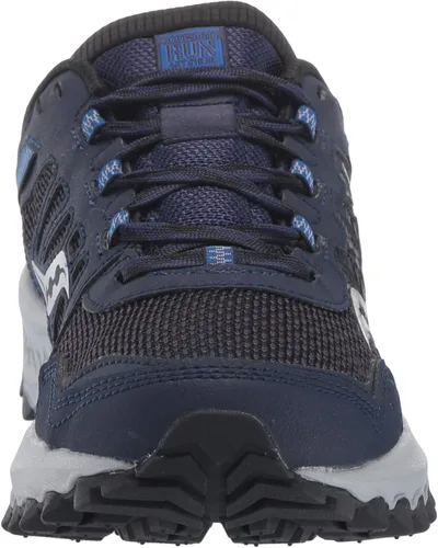 Vista 2 de Saucony Versafoam Excursion Tr13 - Zapatos para caminar para hombre