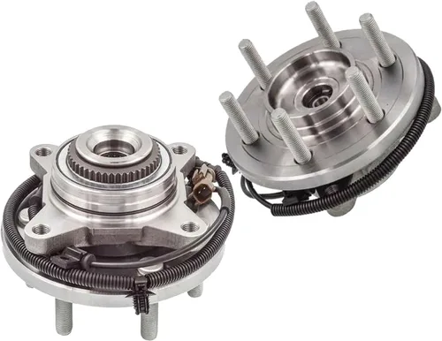 Vista 85 de 930-400 Conjunto de cubo de rodamiento de rueda delantera de 5 orejetas para Lexus ES330 ES350 Toyota Avalon Camry Venza Sienna Solara Highlander