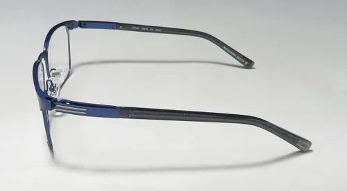 Vista 4 de Oga 10070o Mens Designer Full-rim Flexible Hinges EyeglassesEyeglass Frame