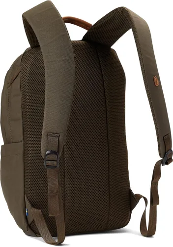 Vista 2 de Fjällräven Raven 20 Dark Olive Talla única