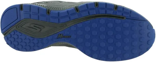 Vista 4 de Skechers Tenis deportivos Go Run Consistent Air Cooled Foam para hombre