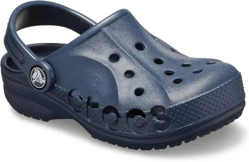 Vista 9 de Crocs Zuecos Baya para niños