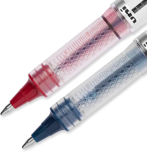 Vista 20 de Uni-ball Vision Elite BLX - Bolígrafos de infusión
