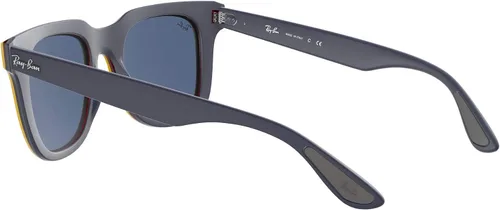 Vista 5 de Ray-Ban Rb4368 Square Sunglasses
